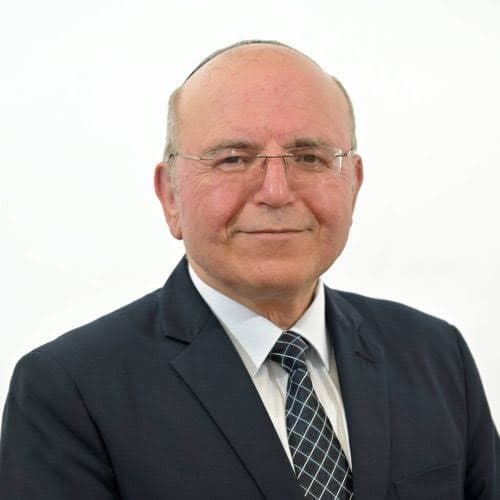 Meir Ben-Shabbat