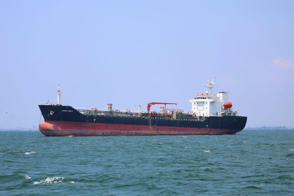 Illustrative image from Baghdad related to Iraq’s oil export operations during disruptions in the Strait of Hormuz.
