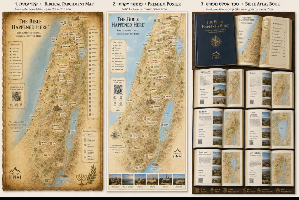 Maps